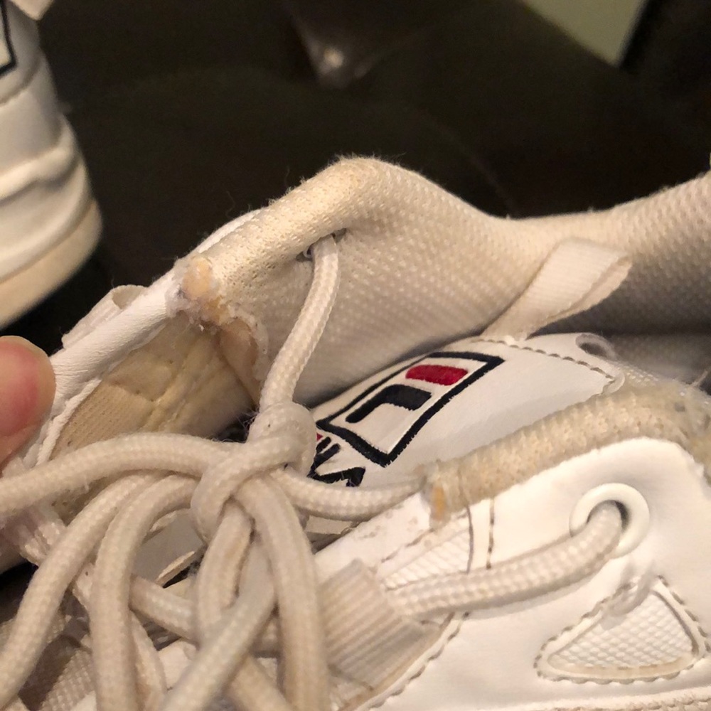 Fila running shoes - Picture 6 of 6